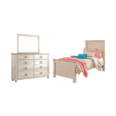 Kids Bedroom Sets