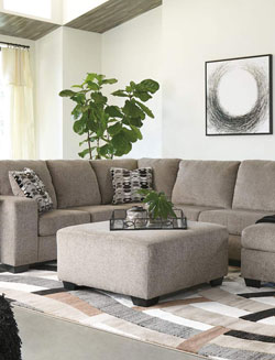 Sectional Sofas