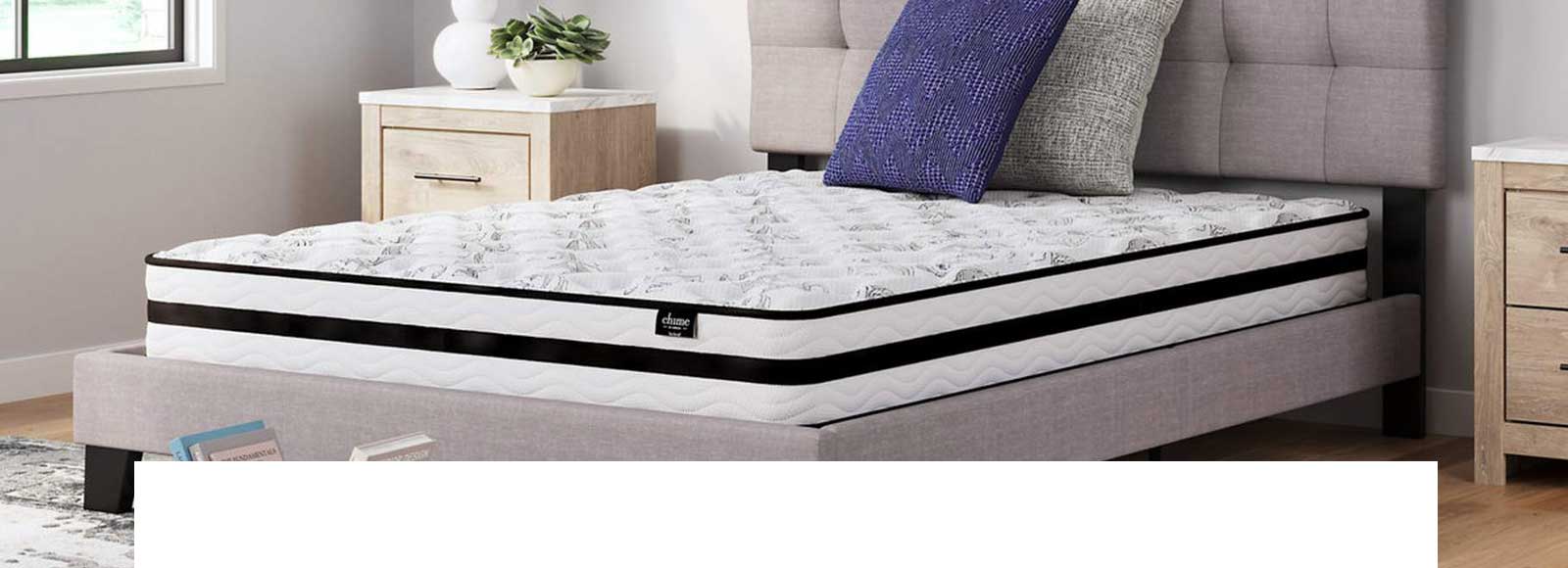 Innerspring Mattresses