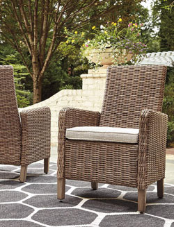 Outdoor Dining Chairs