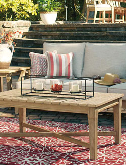 Patio Furniture